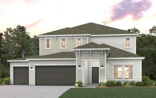 58 Pegasus Rd, Flagler Beach, FL, 32136-3023 | Card Image