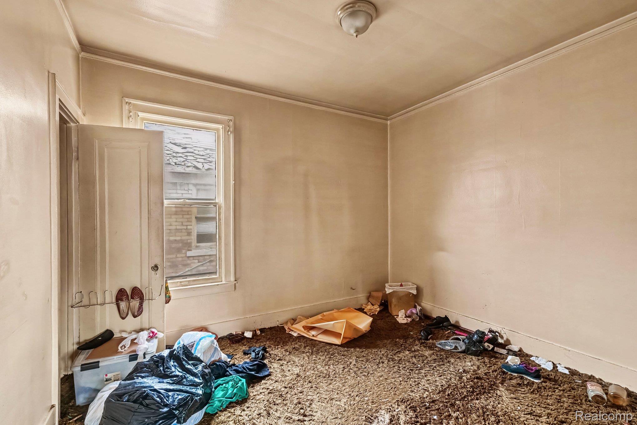 Residential Income in Detroit 5
