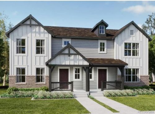 2672 E 152nd Circle, Thornton, CO, 80602 | Card Image