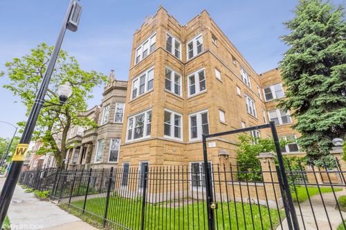 3-1854 S Central Park Ave, Chicago, IL, 60623-2574 | Card Image
