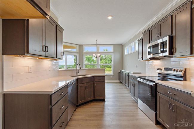 471 Valhalla Court, Condo with 2 bedrooms, 3 bathrooms and null parking in Turtle Creek Twp OH | Image 10