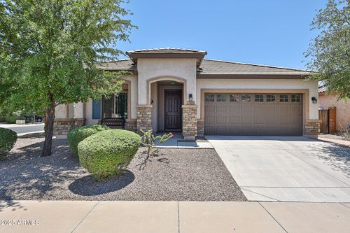 25929 W Runion Dr, Buckeye, AZ, 85396-7235 | Card Image