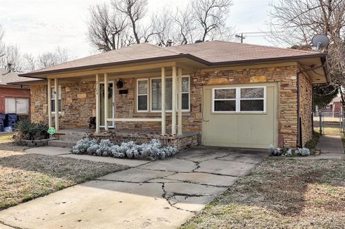 2124 Churchill Pl, Oklahoma City, OK, 73120-4802 | Card Image