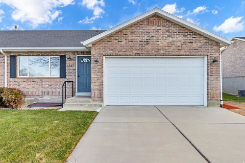 1547 S 2120 E, Spanish Fork, UT, 84660-8427 | Card Image