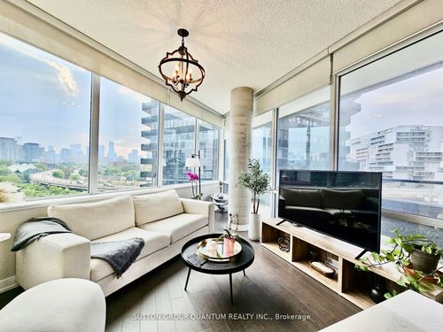 n505-120 Bayview Ave, Toronto, ON, M5A0G4 | Card Image