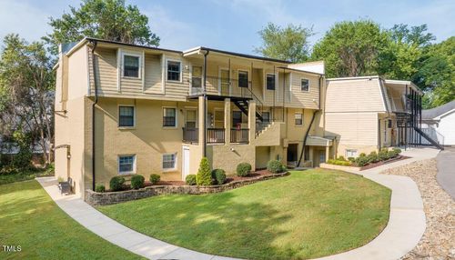 apt-c-1422 Scales St, Raleigh, NC, 27608-2461 | Card Image