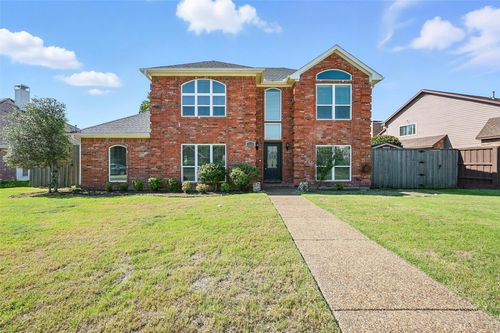 1100 Timberline Ln, Allen, TX, 75002-2342 | Card Image