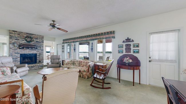 284 Andros Ave, House other with 4 bedrooms, 2 bathrooms and null parking in Cocoa Beach FL | Image 23