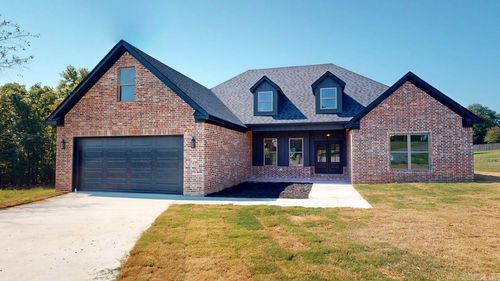 6 Persimmon Ridge Cir, Greenbrier, AR, 72058 | Card Image