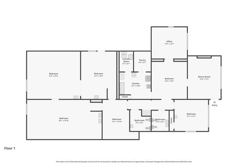 4908 E Lancaster Avenue, Fort Worth, TX, 76103 | Card Image