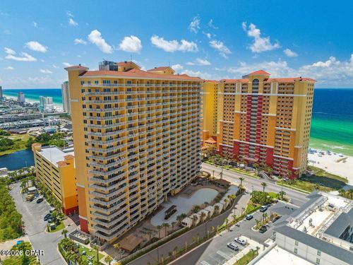 3-911-15928 Front Beach, Panama City Beach, FL, 32413 | Card Image