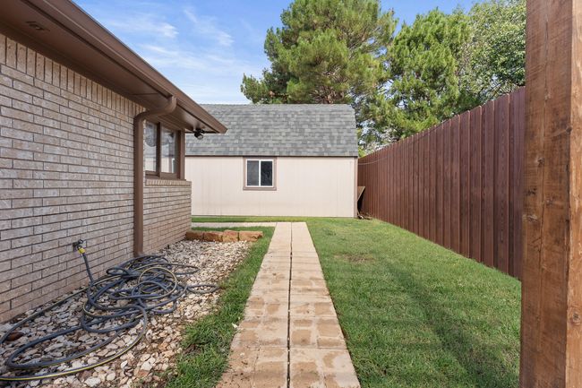 4018 88 Th Pl, House other with 3 bedrooms, 3 bathrooms and null parking in Lubbock TX | Image 35