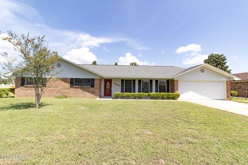 6407 Heather Marie Ln, Panama City, FL, 32404-8308 | Card Image