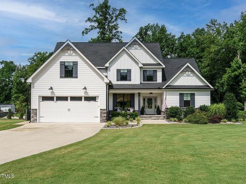 83 Sawyer Ct, Wendell, NC, 27591-7481 | Card Image