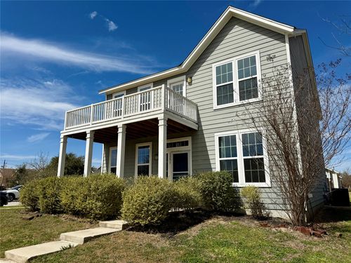 1293 Nevarez, Kyle, TX, 78640-2023 | Card Image