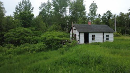 1578 Park Street, Prentiss Twp T7 R3 NBPP, ME, 04487 | Card Image