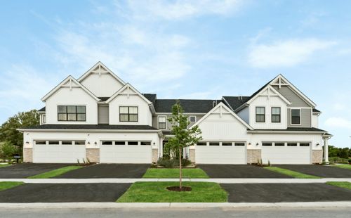 15455 W Amelia Cir, Lockport, IL, 60441-6245 | Card Image