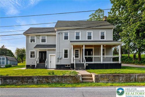 a-8255 Mertztown Rd, Alburtis, PA, 18011-9516 | Card Image