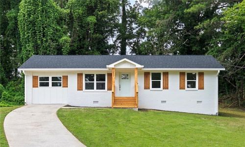 353 Roxbury Dr, Riverdale, GA, 30274-2821 | Card Image
