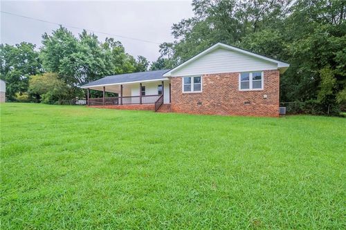 656 William St, Dacula, GA, 30019-1407 | Card Image