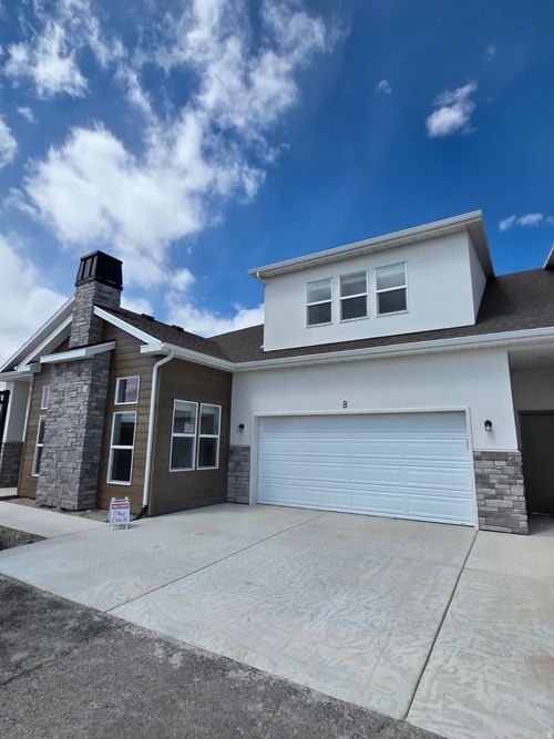 b-1481 N Saratoga View Ln, Saratoga Springs, UT, 84045 | Card Image