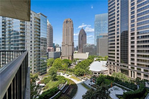 1213-1080 Peachtree St Ne, Atlanta, GA, 30309-6812 | Card Image