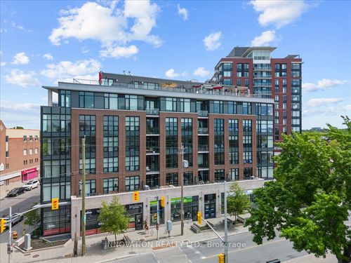 410-10 Rosemount Ave, Ottawa, ON, K1Y1P4 | Card Image