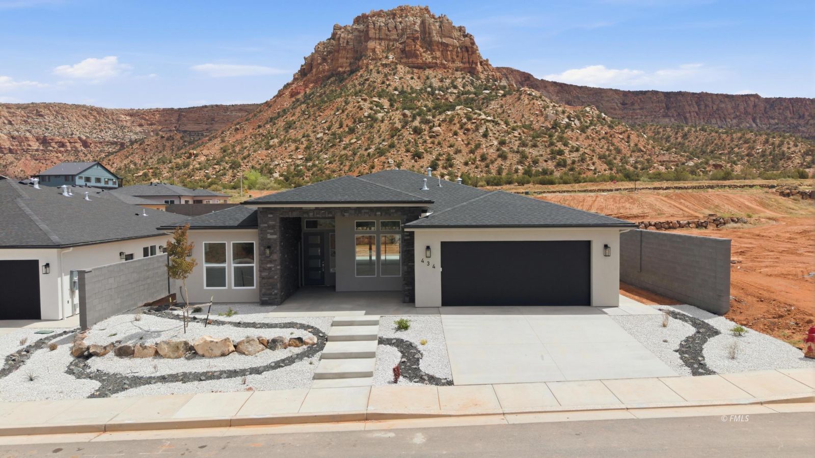 Residential in Colorado City