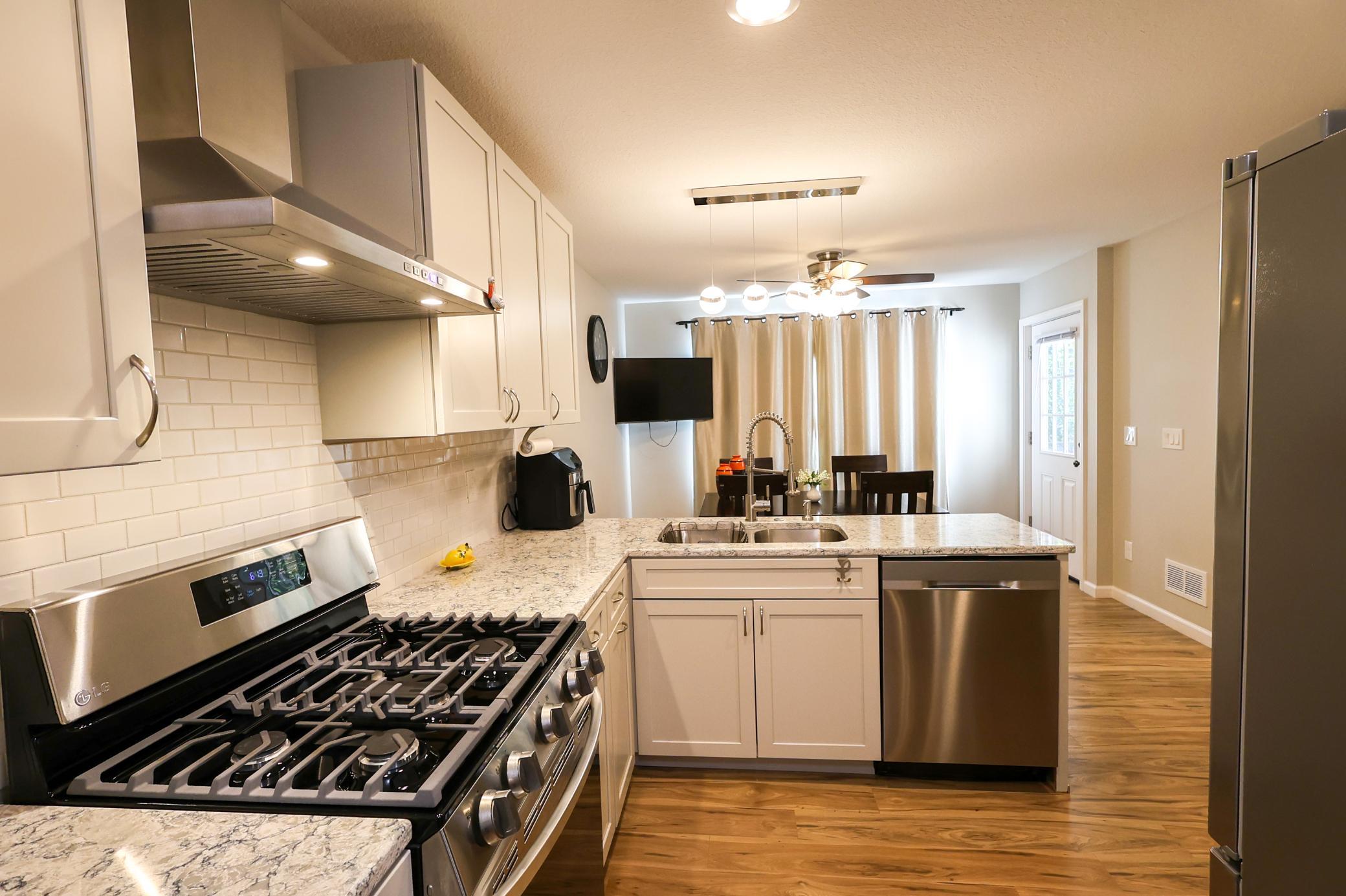 Residential in Golden Valley 5