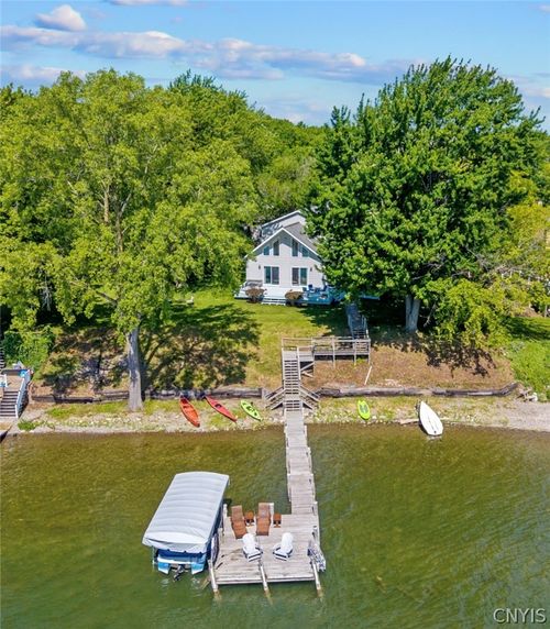 3757 Parker Road S, Seneca Falls, NY, 13148 | Card Image