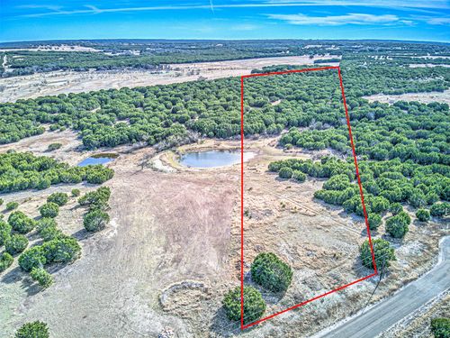 Lot 27 Alta Vista Circle Drive, Lampasas, TX, 76550 | Card Image