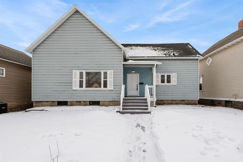 721 Terrace Avenue, Marinette, WI, 54143 | Card Image