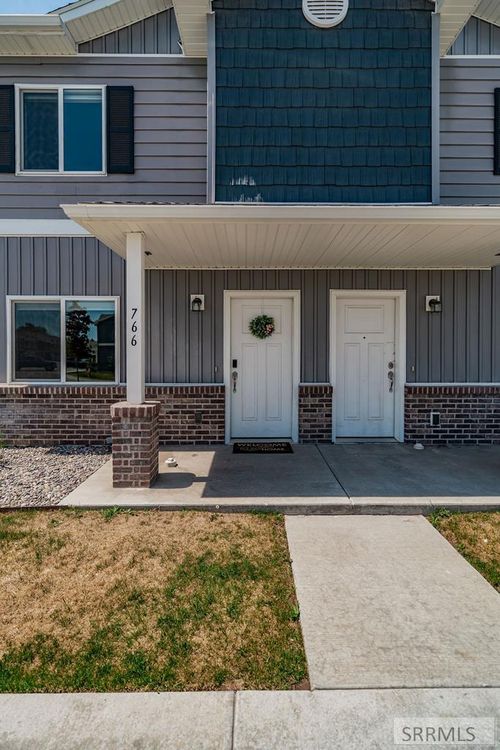 766 Trails End, Idaho Falls, ID, 83402-1229 | Card Image