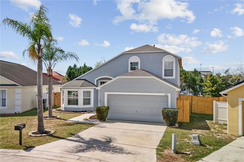 449 Majesty Dr, DAVENPORT, FL, 33837-0502 | Card Image