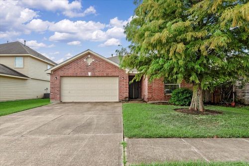 12716 Rio Lindo St, Rosharon, TX, 77583-4078 | Card Image