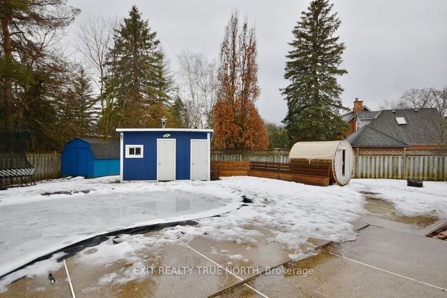 66 Willow Landing Rd, House other with 4 bedrooms, 3 bathrooms and 6 parking in Midhurst ON | Image 31