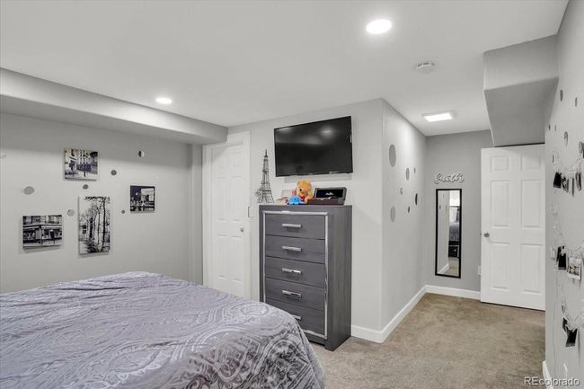 Downstairs Second Primary Room | Image 29