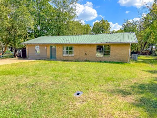 609 Nw 5th St, Kerens, TX, 75144-2134 | Card Image
