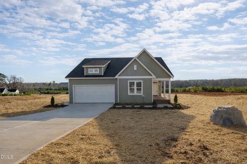 Lot 23 River Meadow Court, Spring Hope, NC, 27882 | Card Image