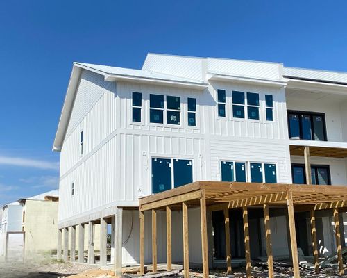 a-117 38th St, Mexico Beach, FL, 32456 | Card Image