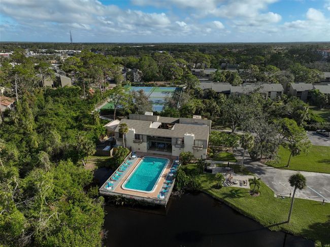 304 Pine Run Dr, Condo with 2 bedrooms, 2 bathrooms and null parking in OSPREY FL | Image 52