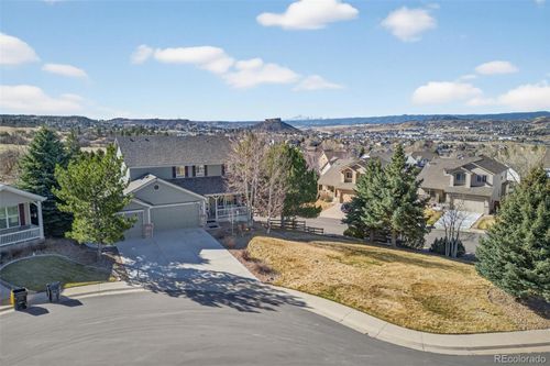 1200 Silver Dollar Ct, Castle Rock, CO, 80104-7842 | Card Image