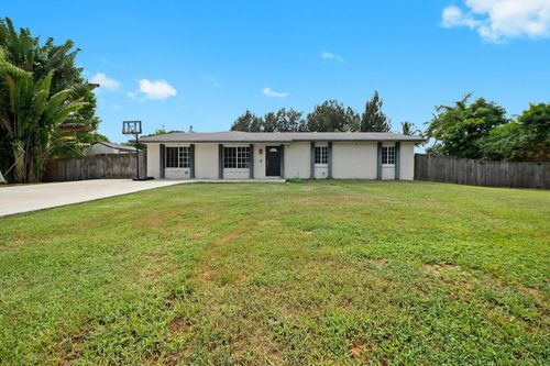 5191 Sw 188th Ave, Southwest Ranches, FL, 33332-1327 | Card Image