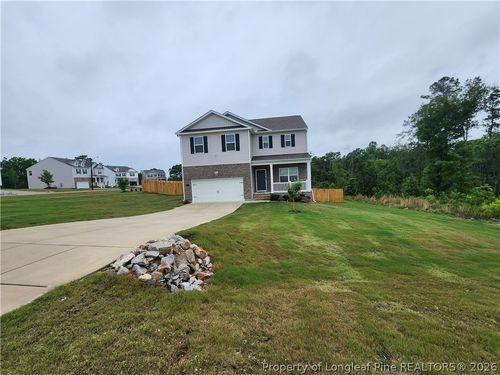15 Charlies Bend Way, Spring Lake, NC, 28390-8093 | Card Image