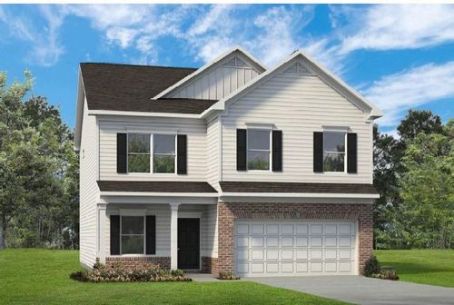 89 Calla Dr, Douglasville, GA, 30134-4857 | Card Image