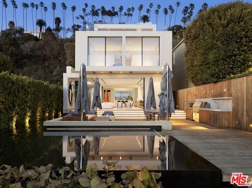 547 Palisades Beach Rd, Santa Monica, CA, 90402 | Card Image