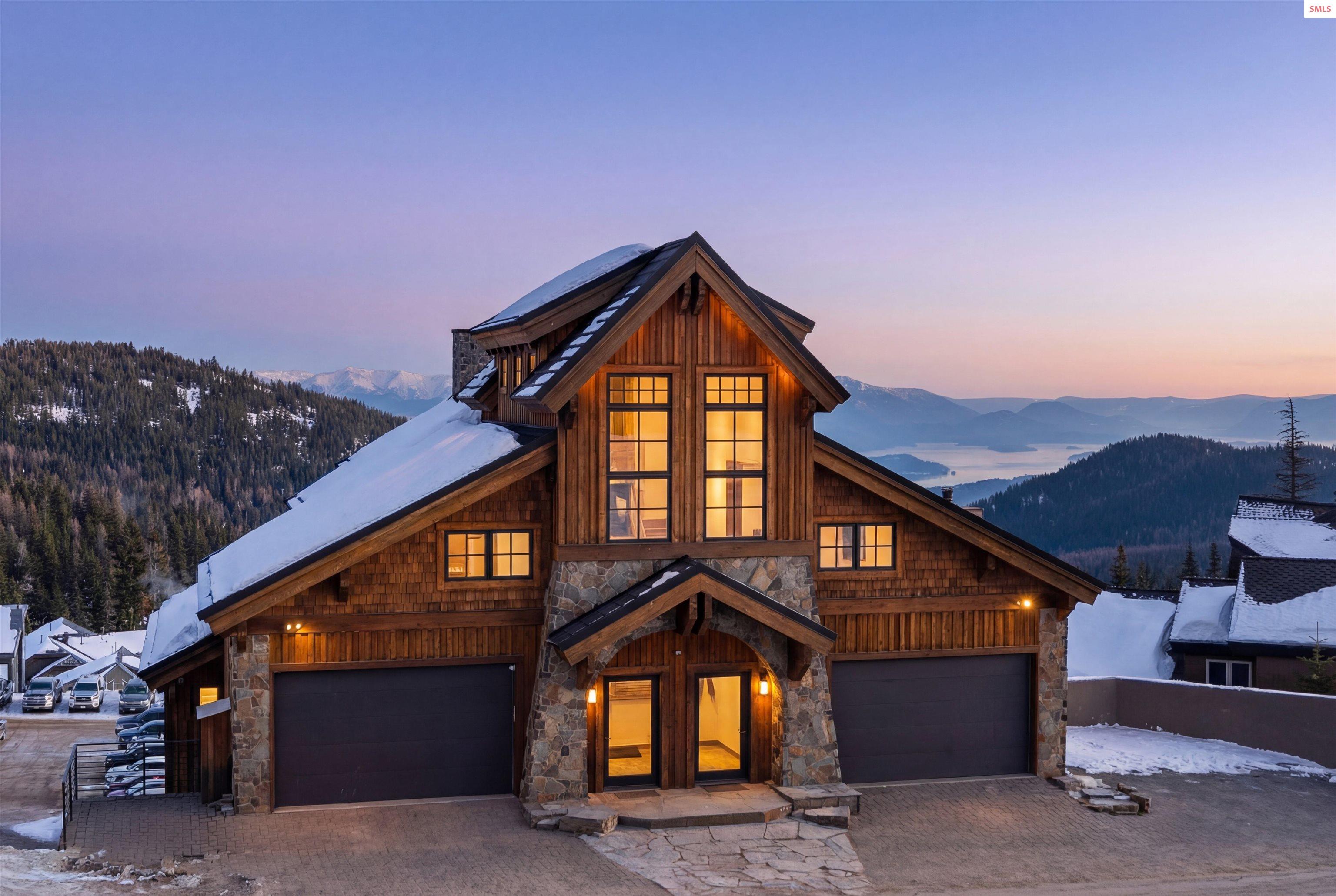 Residential in Sandpoint 2