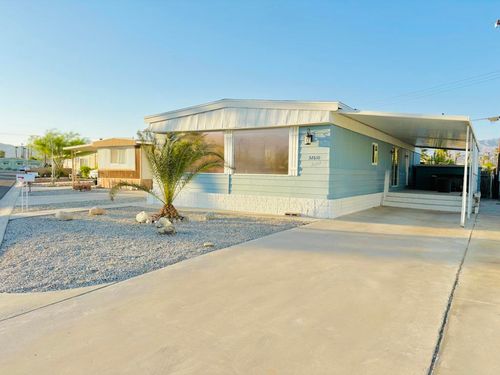 32610 Southern Hills Ave, Thousand Palms, CA, 92276-3652 | Card Image