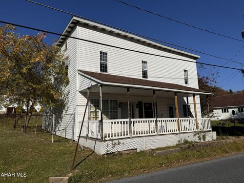 854 Main St, Emeigh, PA, 15738-8813 | Card Image