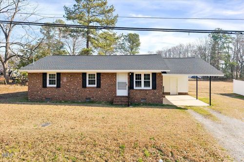 307 S Main St, Four Oaks, NC, 27524-8559 | Card Image